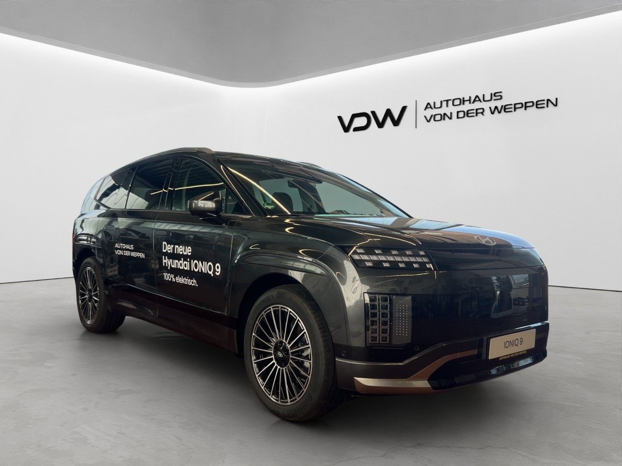 Hyundai IONIQ 9 – Bild 10