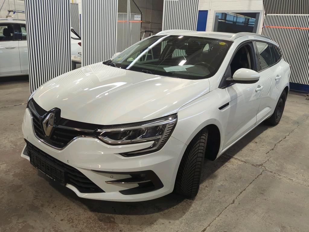 Renault Megane IV Grandtour Business Edition*Automatik*