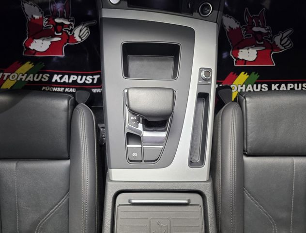 AUDI Q5 — Foto 23