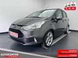 Ford B-MAX Titanium "NAVI-CAM-MULTI-SITZH-TEMPO-ALU" - gebrauchte Ford B-Max aus dem Jahr 2016