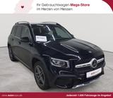 Mercedes-Benz GLB 220d-AMG LED HuD BusiP AssiP MBUX - gebrauchte Mercedes-Benz GLB 220 aus dem Jahr 2023