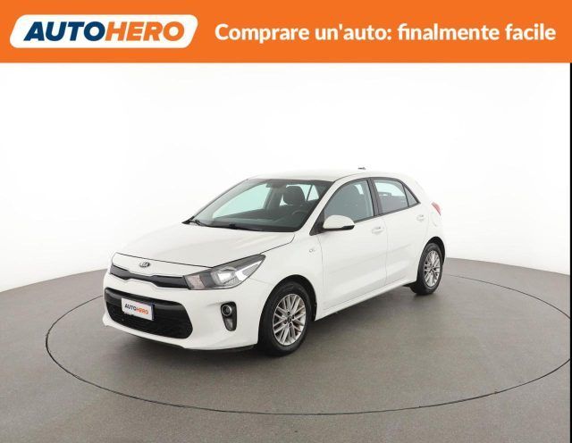 Image of Kia Rio