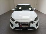 Kia Ceed 1.6 Vision|Carplay|CAM|Sitzhzg. - Kia cee'd / Ceed in Stuttgart