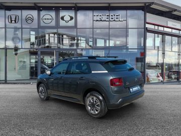 Citroën C4 Cactus Selection *NAVI* *RÜCKFAHRKAMERA* *SIT