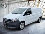 Mercedes-Benz Vito 116 CDI Kasten Lang WinterP*Navi*LKW*Kamera - Mercedes-Benz W116