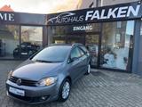 Volkswagen Golf Plus Style BMT Parkpilot*Garantie*ScheckhVW - Volkswagen Golf Plus in Duisburg