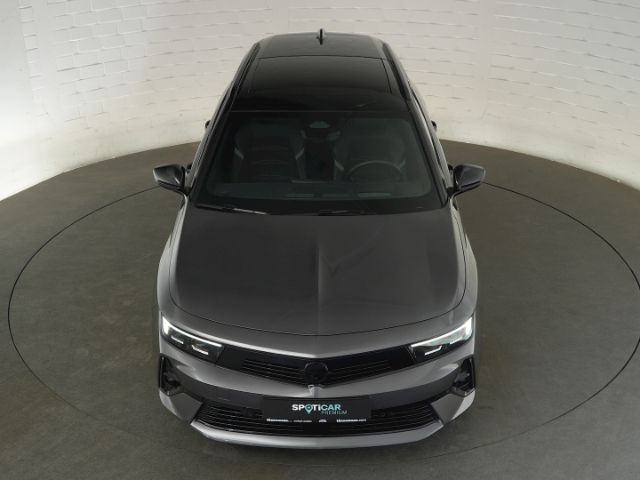 Astra L ST ULTIMATE AT+NAVI+360 GRAD KAMERA+SCHI