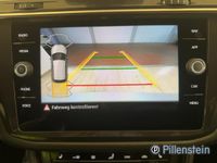 Volkswagen Tiguan Allspace - Vorschau Bild 16