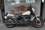 Harley-Davidson Low Rider S FXLRS mit Saddlemen - Harley-Davidson Motorräder in Hagen