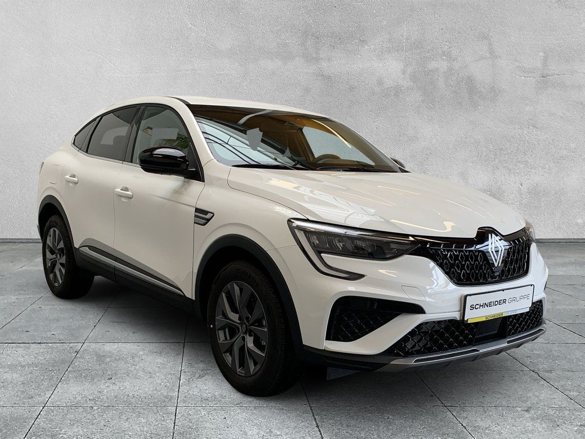 Renault Arkana - Bild 7