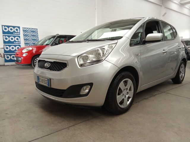 Kia Venga 1.4 GPL Cool