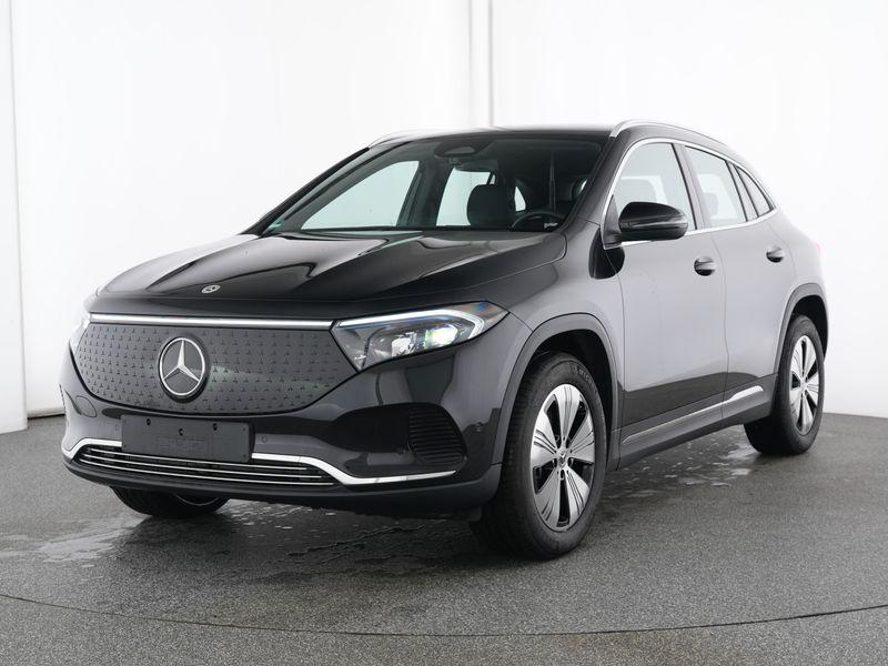Mercedes-Benz EQA 250+ Progressive *Cam*LED*ParkA*LHzg*TotW*