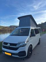 Volkswagen T6 Mobi Van  - Wohnwagen bis 50.000 Euro