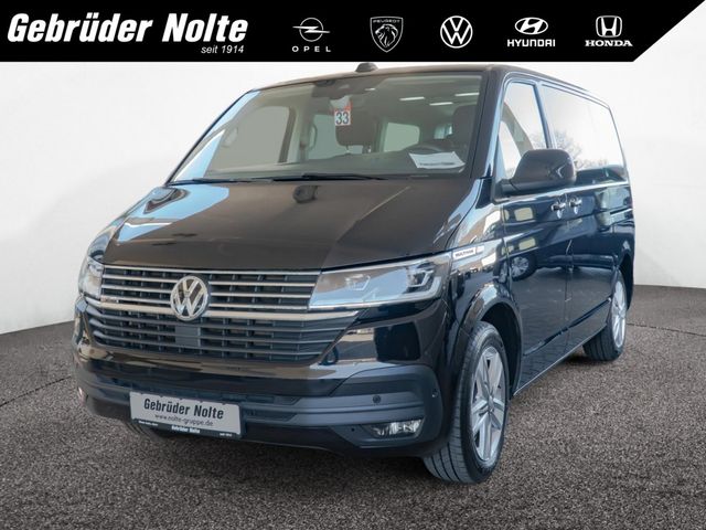 Volkswagen T6.1 Multivan 2.0 TDI 4Motion Multivan CL LED