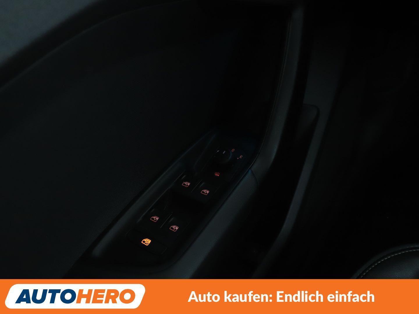 Audi A1 citycarver 30 TFSI Aut.*LED*CAM*LIMITER*ALU*, миниатюра 24