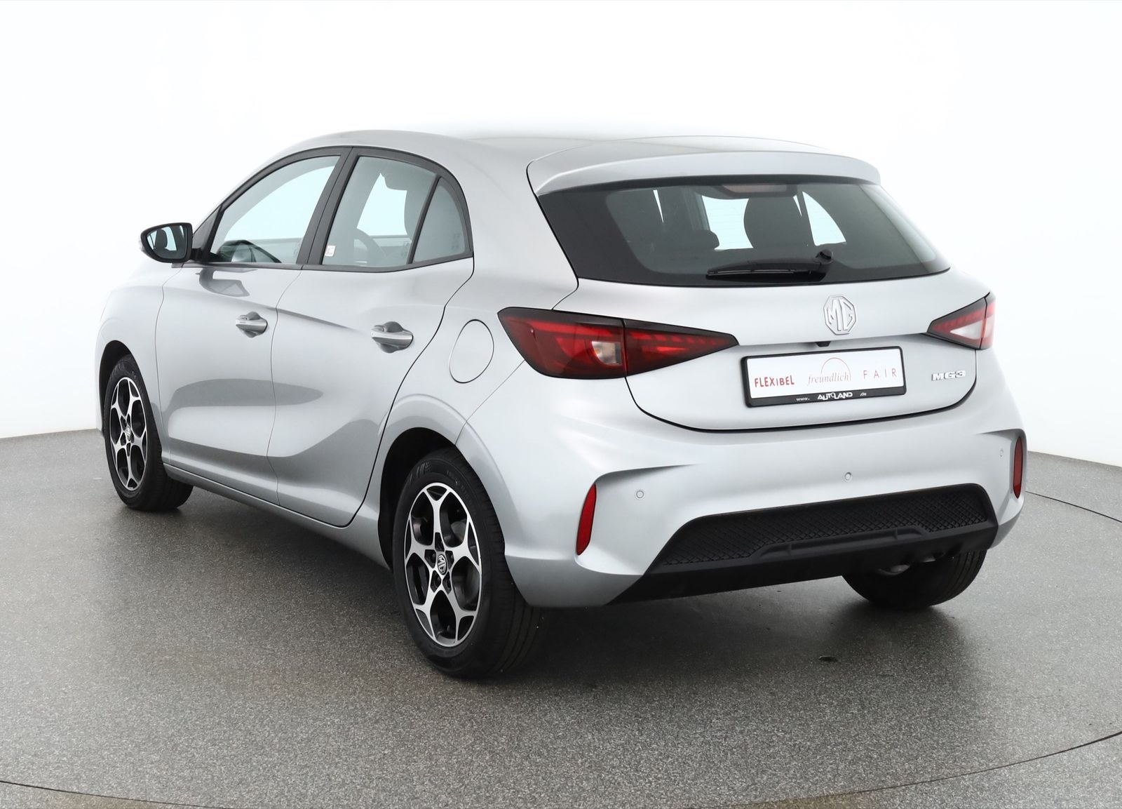 MG3
