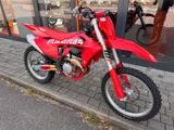 Gasgas MC 250F - GASGAS MC 250