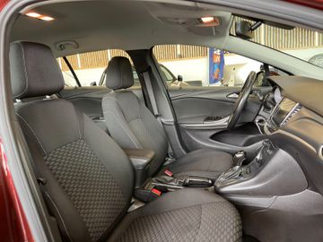 Opel Astra K Sports Tourer Turbo *NAVI*SZHZ*TEMPOMAT*