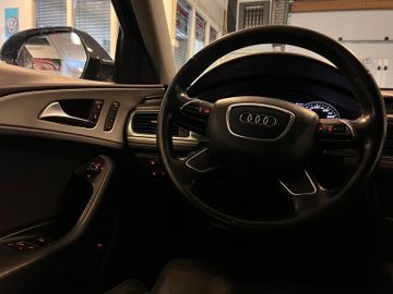 Audi A6 - 8