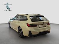 BMW M340d - Vorschau Bild 4