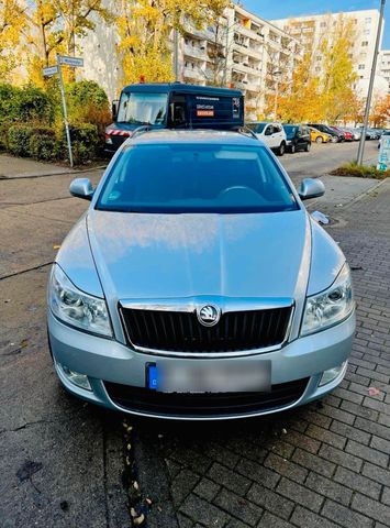 Skoda Škoda Octavia