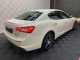 Maserati Ghibli 3.0 KeyGo-NAVIG.-19"-LEDER-TEMP-USB-PDC - gebrauchte Maserati Ghibli aus dem Jahr 2018