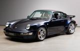 Porsche 964 Turbo 3,6 - Porsche 964 mit Benzin-Antrieb: Coupé, 3.3