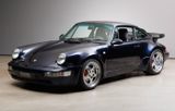 Porsche 964 Turbo 3,6 - Porsche 964: Turbo