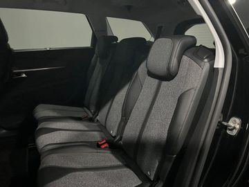Peugeot 5008 - 11