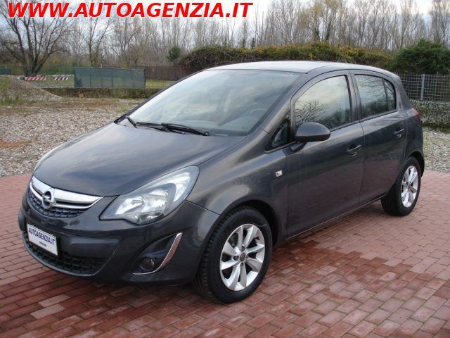 Opel OPEL Corsa 1.3 CDTI 95CV ecoFLEX 5 porte Start&S