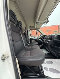 Peugeot Boxer - 12