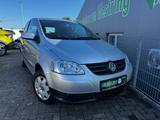 Volkswagen FOX COLOR EDITION+KLIMA+ZV+TÜV+WARTUNG+GEPFLEGT+ - VW Fox Gebrauchtwagen