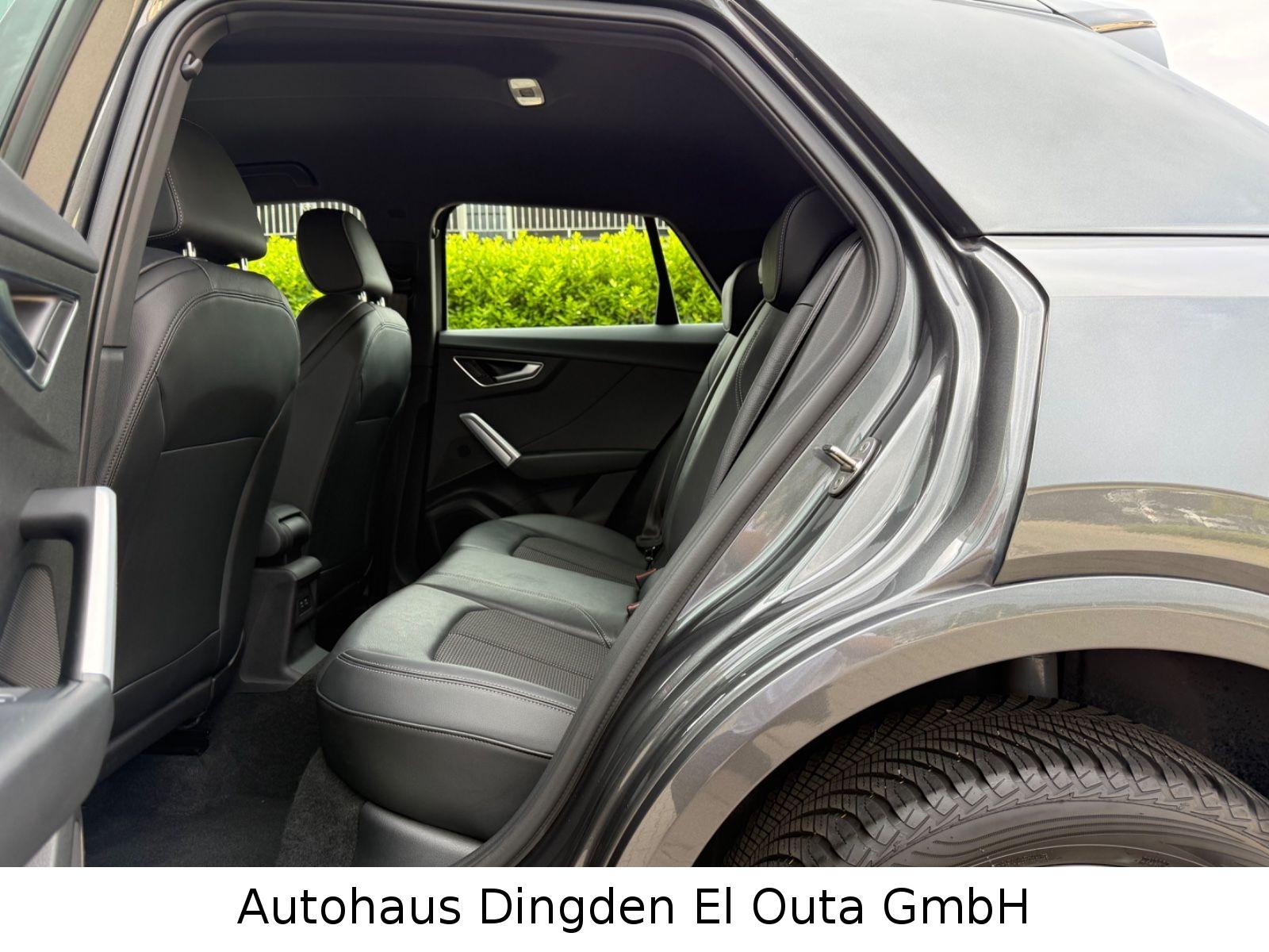 Audi Q2 35 TFSI S Line, миниатюра 14