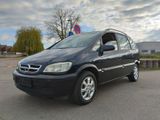 Opel Zafira A Njoy 7-Sitzer - Opel Zafira aus 2004