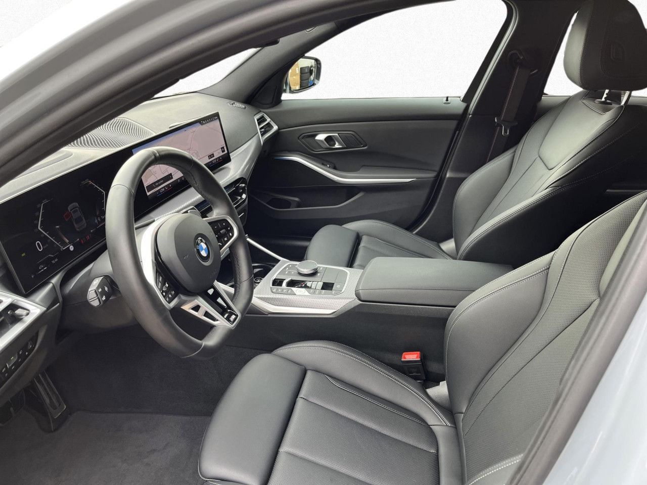 BMW 330 - Bild 6