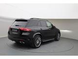 Mercedes-Benz GLE 350 de 4M AMG Night 360 Pano HUD Sklima AHK - Mercedes-Benz: Sk