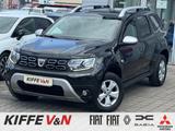 Dacia Duster II Comfort 1.6 SCe 115 LPG KAMERA NAVI - Dacia Duster mit LPG-Antrieb