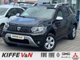 Dacia Duster II Comfort 1.6 SCe 115 LPG KAMERA NAVI - Dacia Duster mit LPG-Antrieb: Geländewagen, 1.6