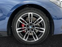 BMW 520 - Vorschau Bild 5