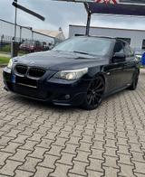 BMW Verkaufen/Tausch e60 530D M paket ab werk - BMW 530 Limousine M e60 paket mit Diesel-Antrieb