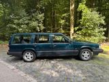Volvo 940 GL - Volvo Gebrauchtwagen von 1990