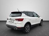 Seat Arona 1.0 TSI FR  RFK NAVI KLIMA SHZ CARPLAY - gebrauchte Seat Kleinbus