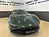 Ferrari Roma Spider Green/Beige Carbon 360° JBL - Ferrari Roma Gebrauchtwagen