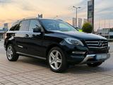 Mercedes-Benz Mercedes Benz ML 250                      ... - gebrauchte Mercedes-Benz ML 250 aus dem Jahr 2013