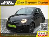 Fiat 500e 3+1 Icon DAB #ANDROID #NAVI #PDC - Fiat 500e: 5 Türen
