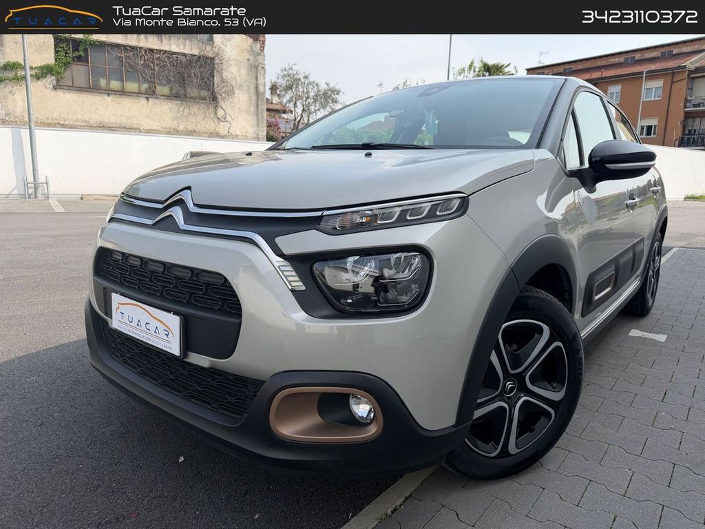 Image of Citroën C3