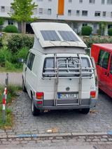 Volkswagen T4 California - VW T4 Gebrauchtwagen in München