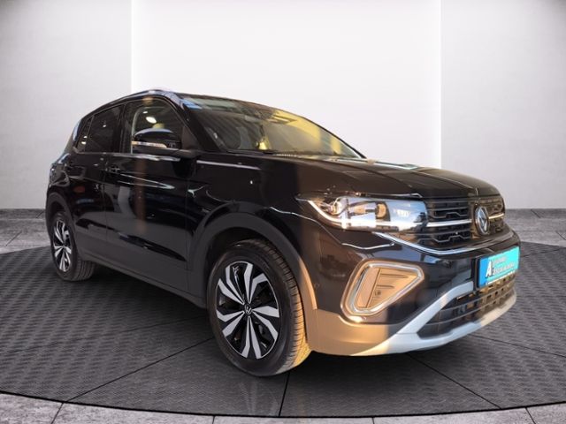 Fahrzeugabbildung Volkswagen T-Cross 1.0 TSI DSG Style IQ.LIGHT MATRIX LED NA