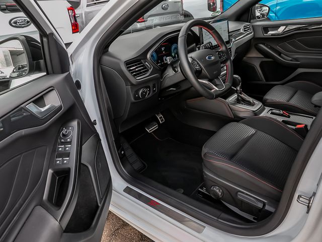 Ford Focus Turnier 1.0 ST-Line X Assistenz-Paket B&O