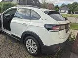 Volkswagen Taigo 1.0 TSI OPF 85 kW DSG GOAL GOAL - VW Taigo von privat